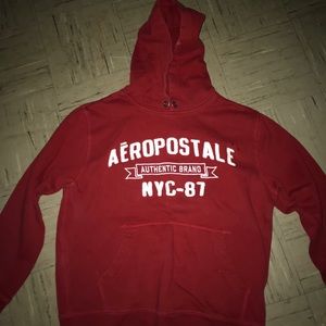 Men's Aeropostle sweatshirt